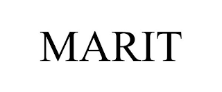 MARIT
