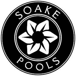 SOAKE POOLS