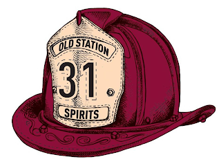 OLD STATION 31 SPIRITS