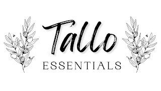 TALLO ESSENTIALS