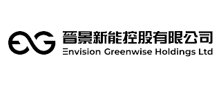 EG ENVISION GREENWISE HOLDINGS LTD