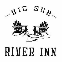 BIG SUR RIVER INN