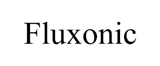 FLUXONIC