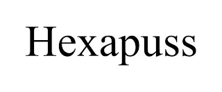 HEXAPUSS