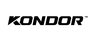 KONDOR