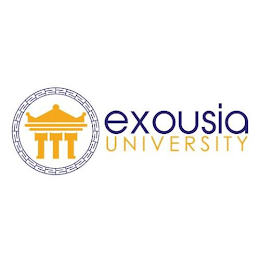 EXOUSIA UNIVERSITY