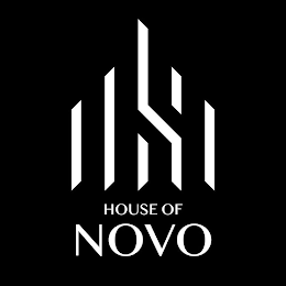 HOUSE OF NOVO