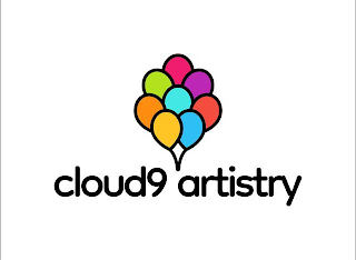 CLOUD9 ARTISTRY