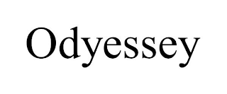 ODYESSEY