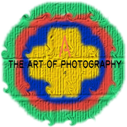 A THE ART OF PHOTOGRAPHY AB