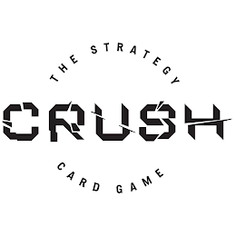 CRUSH THE STRATEGY CARD GAME