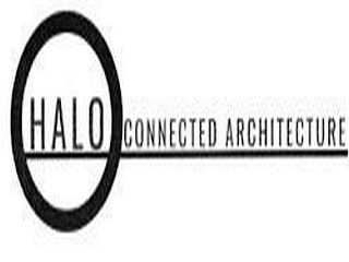 HALO CONNECTED ARCHITECTURE