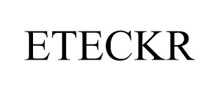 ETECKR