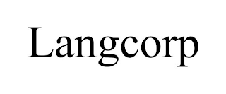 LANGCORP