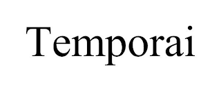 TEMPORAI