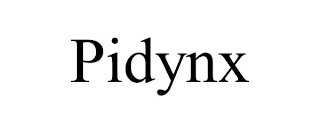 PIDYNX