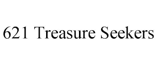 621 TREASURE SEEKERS