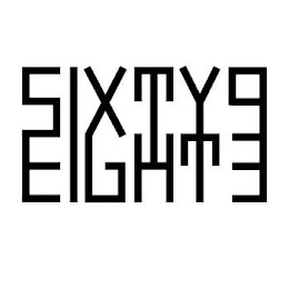 SIXTYEIGHT93