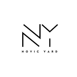 NY NOVIC YARD