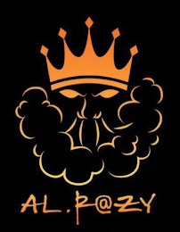 AL.R@ZY