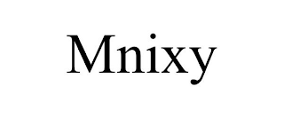 MNIXY