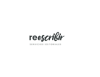 REESCRIBIR SERVICIOS EDITORIALES