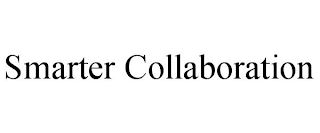 SMARTER COLLABORATION