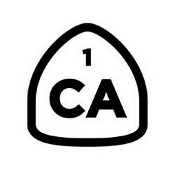 1 CA