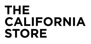 THE CALIFORNIA STORE