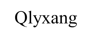 QLYXANG