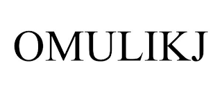 OMULIKJ