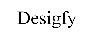 DESIGFY