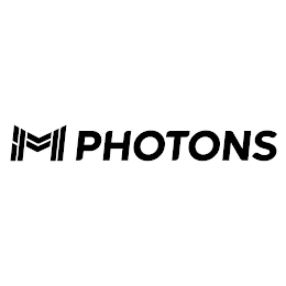 M PHOTONS