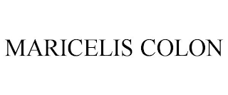 MARICELIS COLON