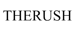 THERUSH