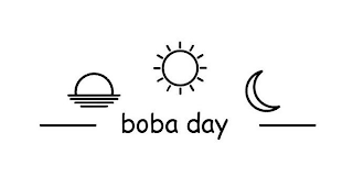 BOBA DAY