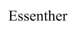 ESSENTHER