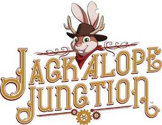 JACKALOPE JUNCTION