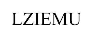 LZIEMU