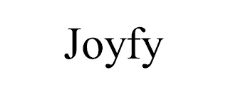 JOYFY