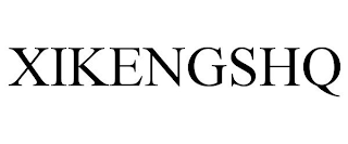 XIKENGSHQ