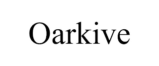 OARKIVE