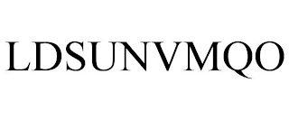 LDSUNVMQO