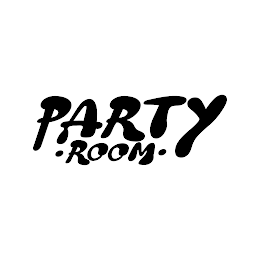PARTY ROOM