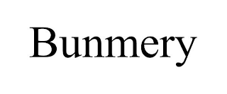 BUNMERY