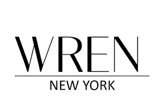 WREN NEW YORK