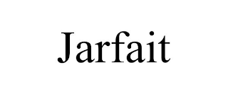 JARFAIT