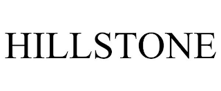 HILLSTONE