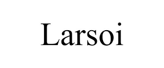 LARSOI