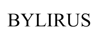 BYLIRUS